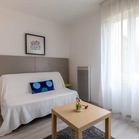 Sphinx Residences - Les Doges / Le Rialto Καν Εξωτερικό φωτογραφία