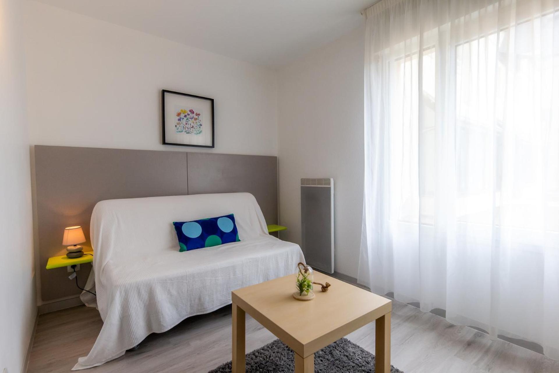 Sphinx Residences - Les Doges / Le Rialto Καν Εξωτερικό φωτογραφία